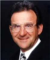 Doctor Bob Rotella